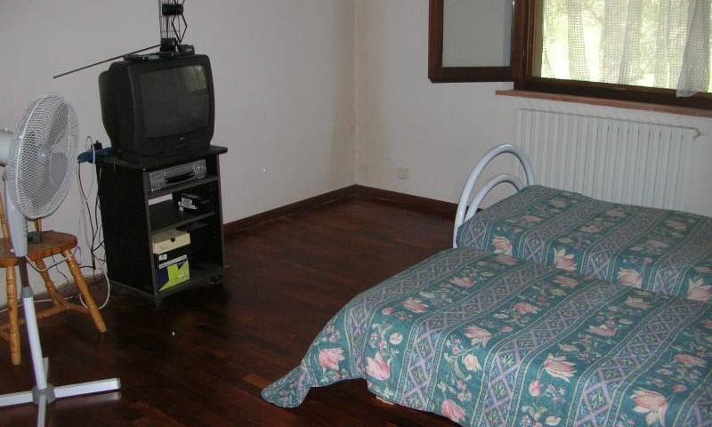 double bedroom
