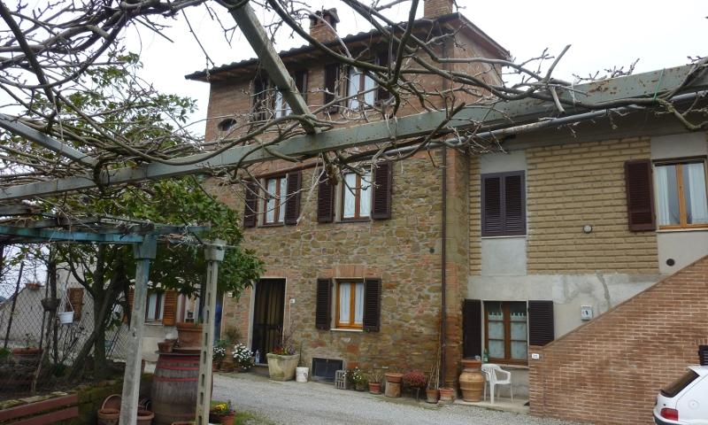 La casa