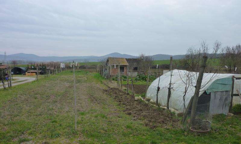 Il terreno