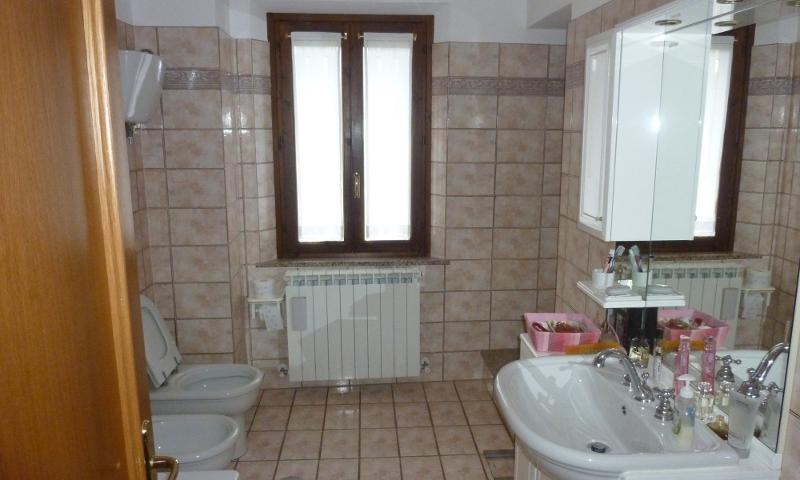 Il grande bagno