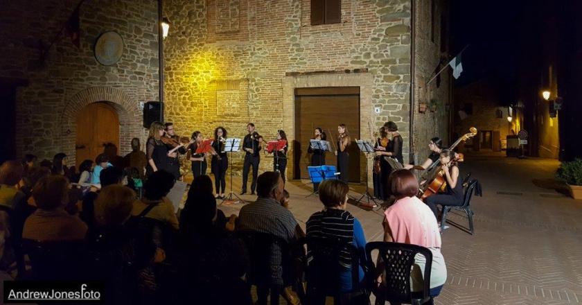 Gente di Panicale