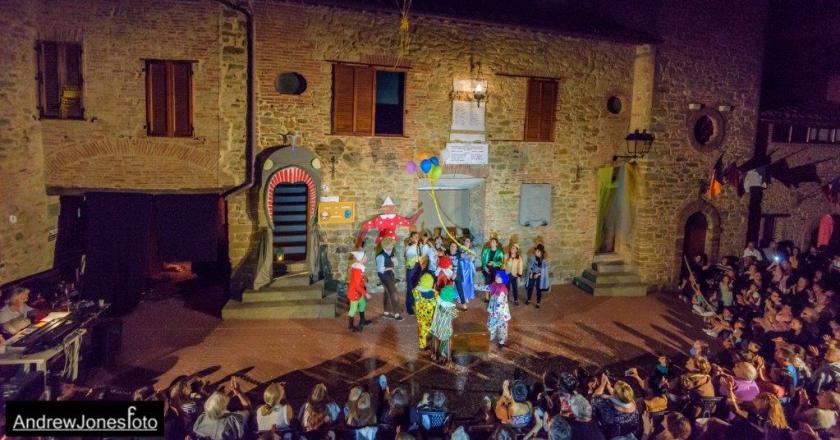 Gente di Panicale