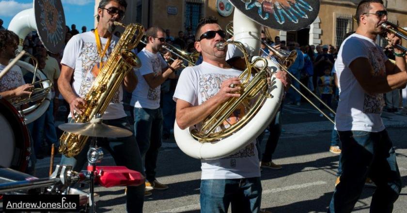 Gente di Panicale